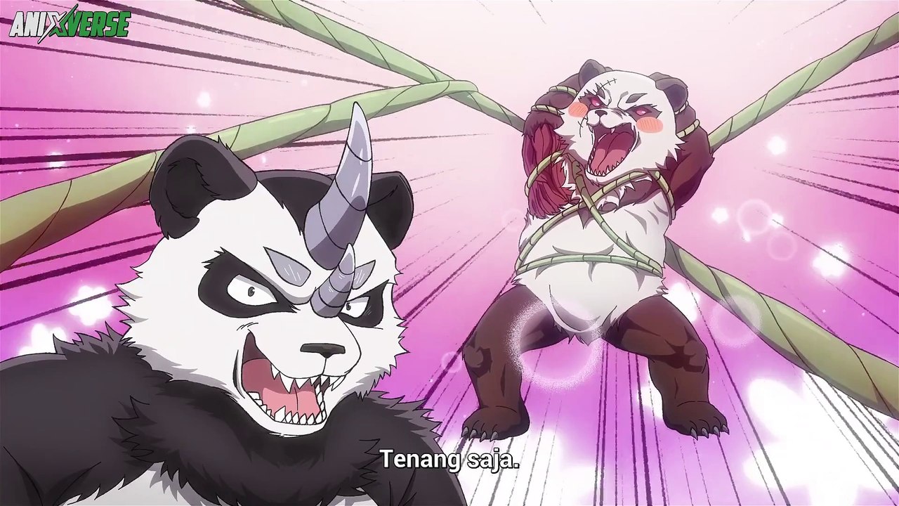 [Anixverse] All-Devouring Whale - 09 [1080p]