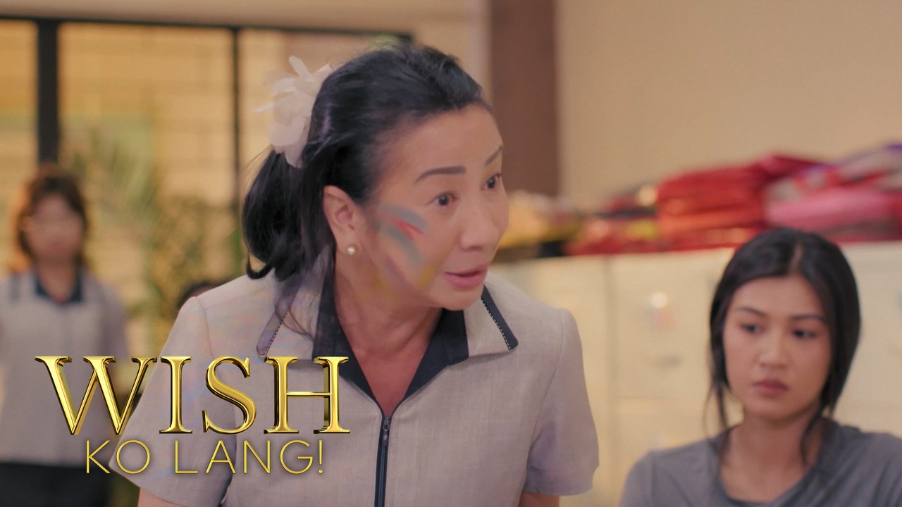 Teacher na nanakit ng estudyante, nakipagmatigasan sa nanay ng sinaktan niya! | Wish Ko Lang