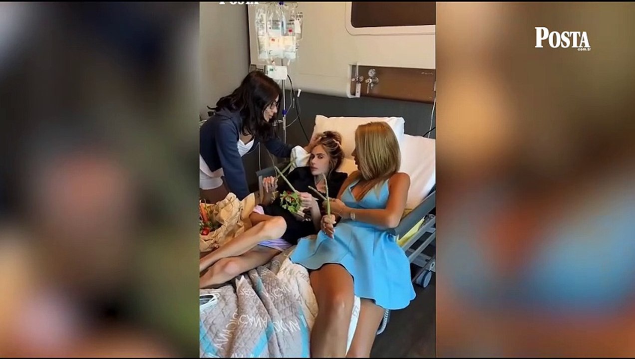 Sosyal medya fenomeni Nihal Candan hayatını kaybetti!