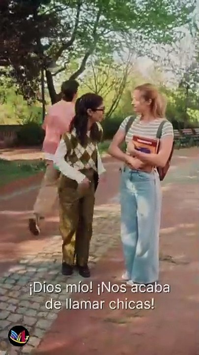 [SUB ESPAÑOL] GUIA PARA DESTRONAR A LA REINA DEL INSTITUTO-_(HD)