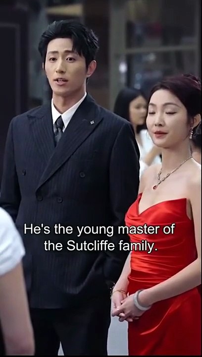 A Strained Marriage (DUBBED) Full Chinese Drama