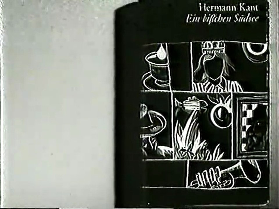 Mitten im kalten Winter (DDR 1968)