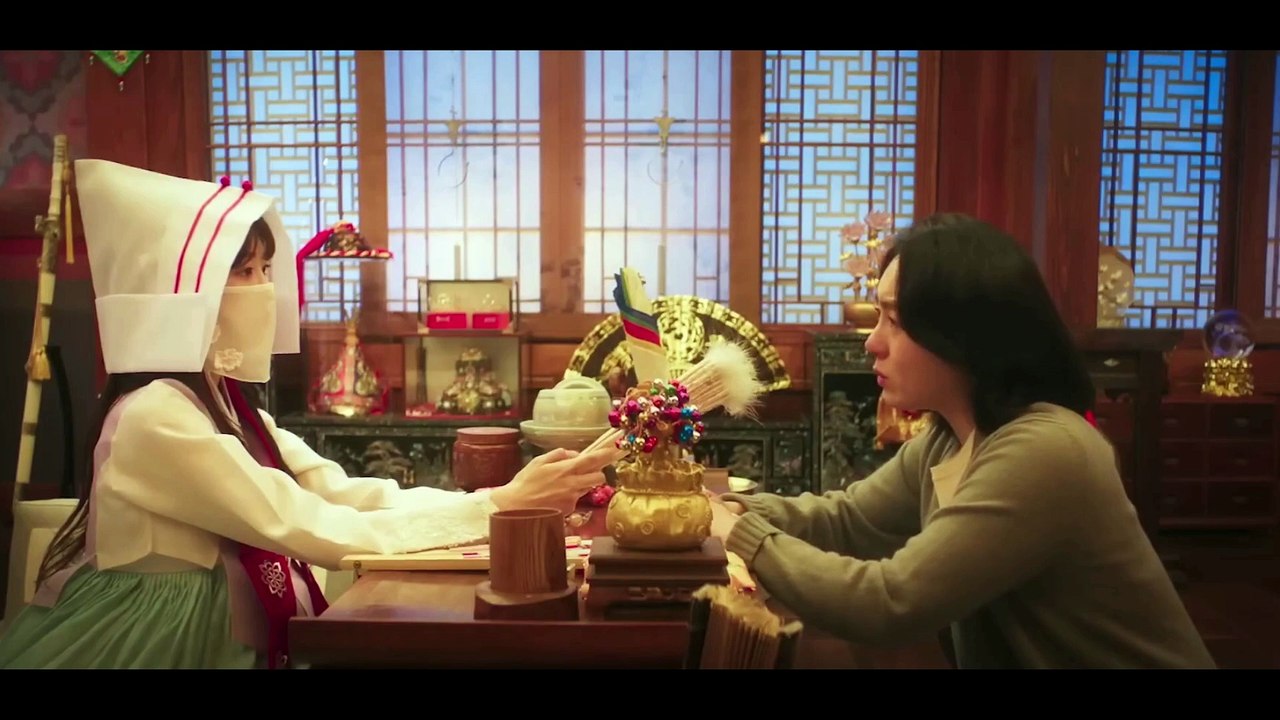 Head Over Heels Episode 1 Preview | Choo Yeong Woo | Cho Yi Hyun