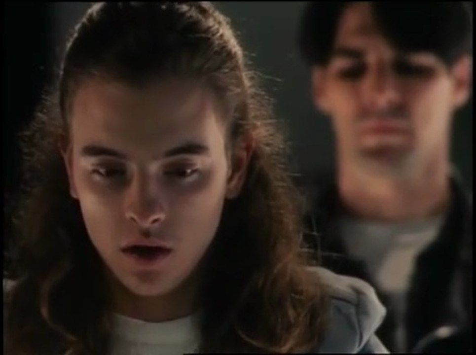 1993 Love And Human Remains FULL HOT TEEN MOVIE Denys Arcand