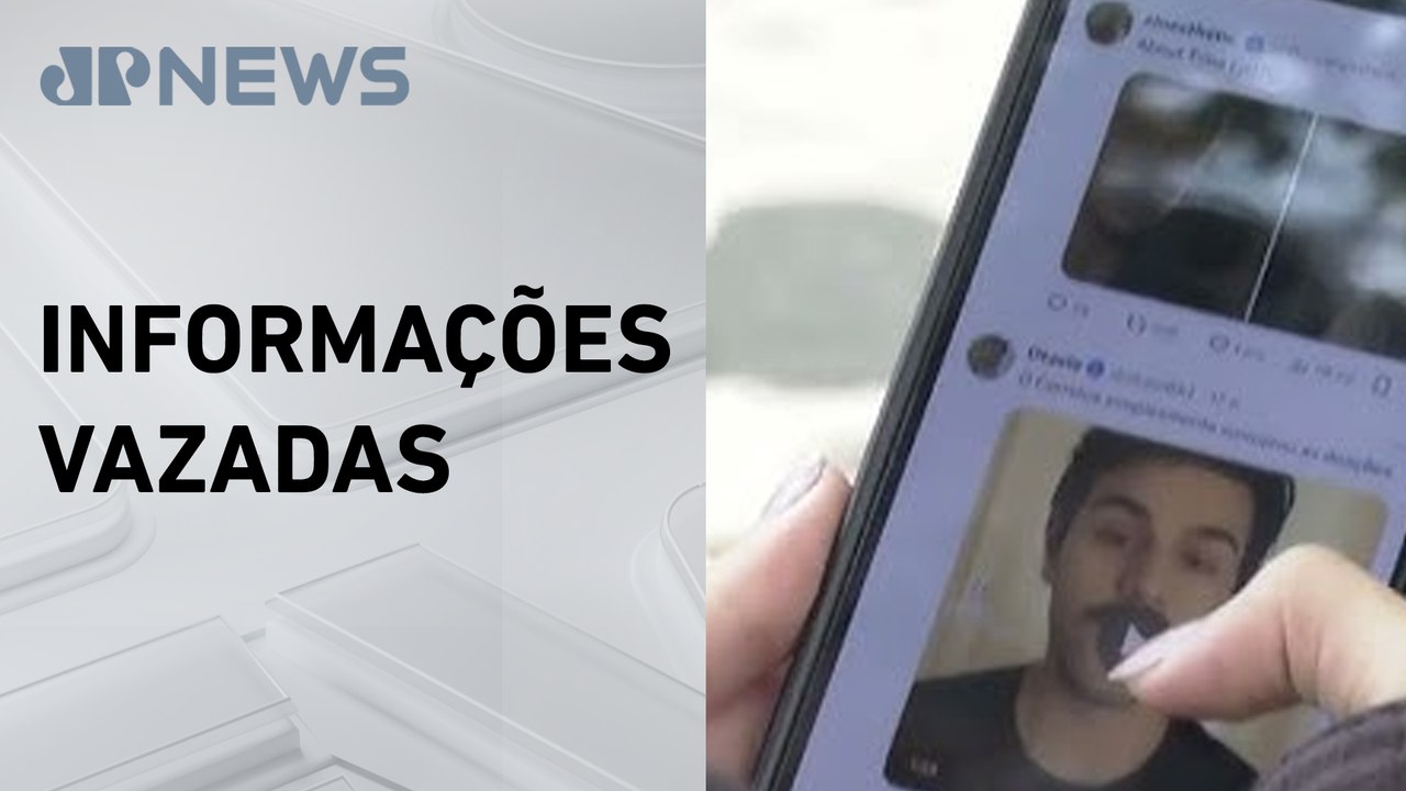 Vazamento massivo expõe 16 bilhões de dados pessoais, segundo site