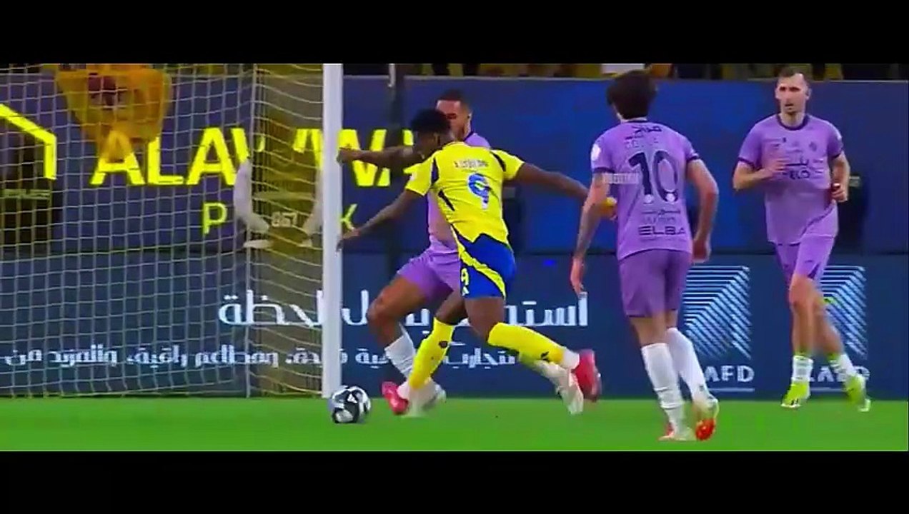 Fenerbahçe'den Jhon Duran hamlesi