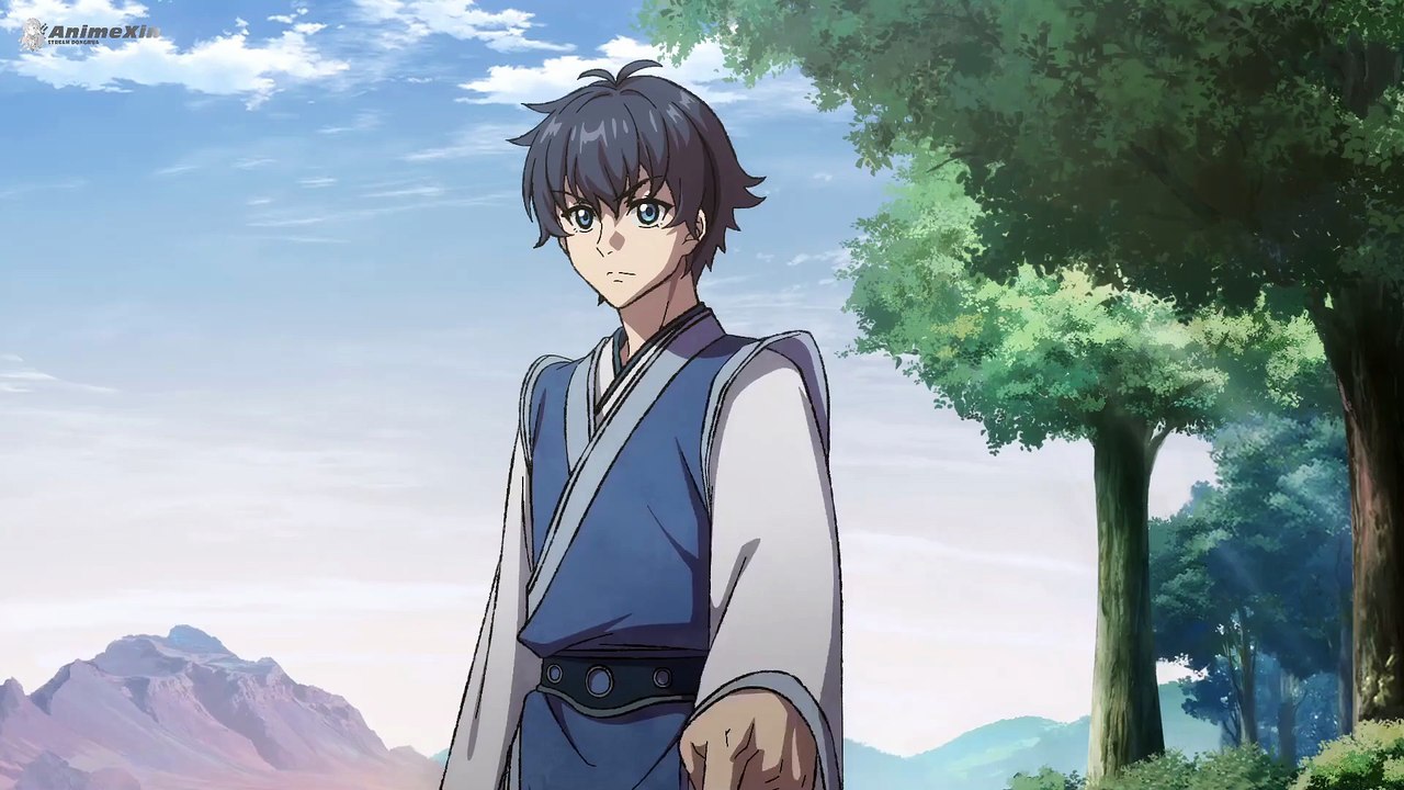 All Devouring Whale eps 9 sub indo