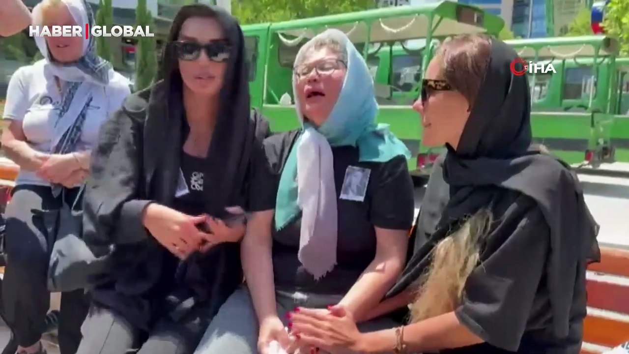 Sosyal fenomeni Nihal Candan son yolculuğuna uğurlandı