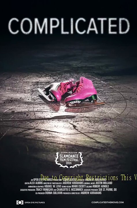 Complicated Documentary