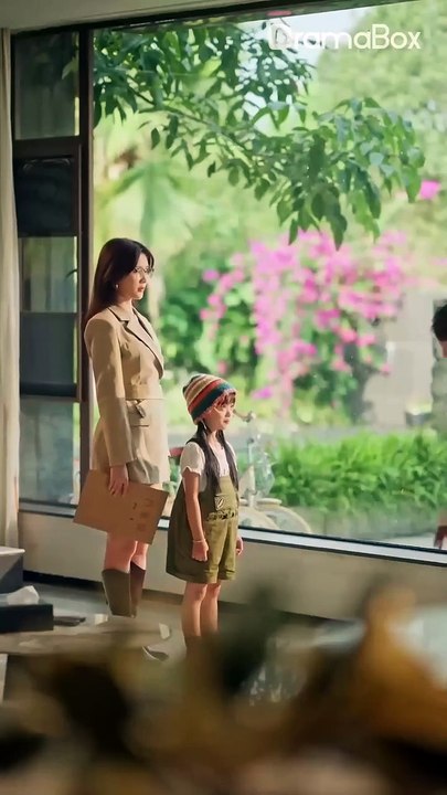 [DRAMA CHINA] Ayahku seorang kultivator tingkat Dewa