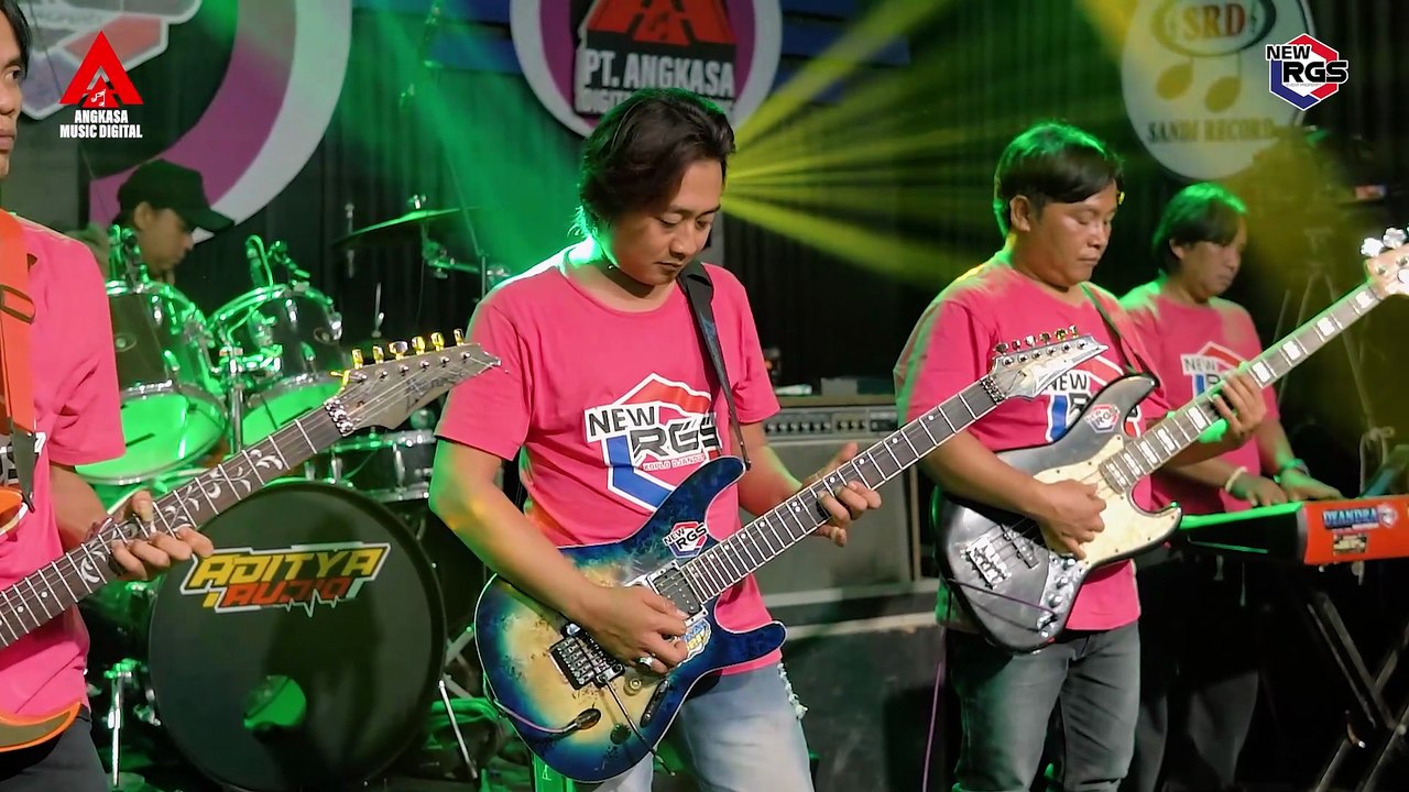 Selingkuh Tak Mareh - Adelia