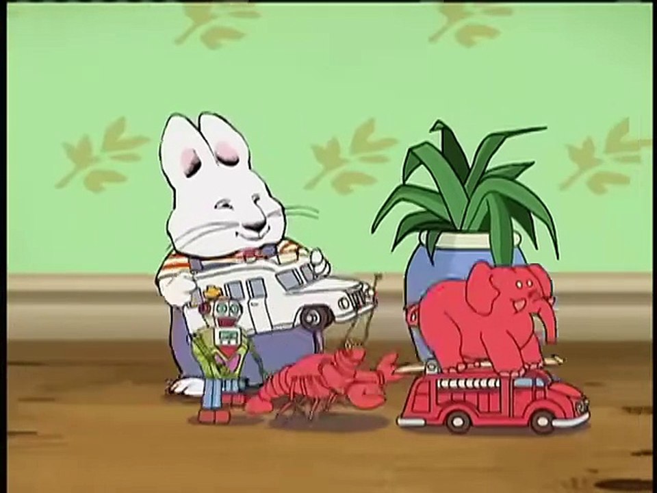 Max & Ruby | show | 2002 | Official Clip