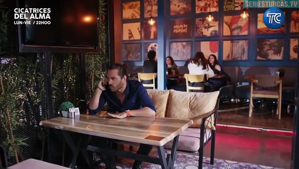 43. Destino Roto (Toprak Ile Fidan), en español