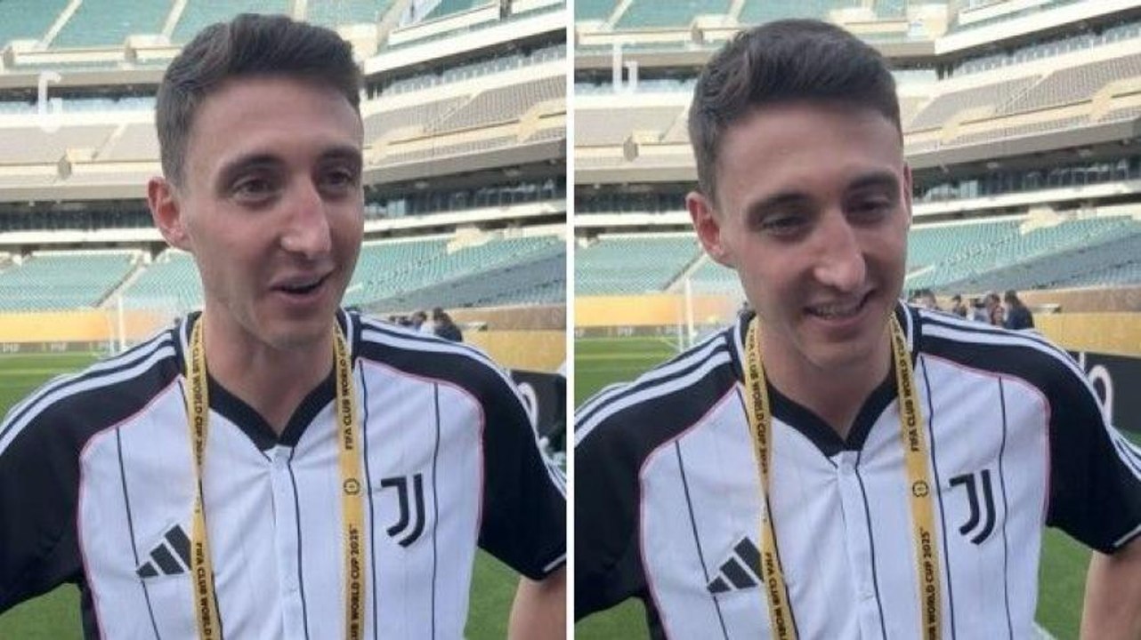 Juve, Cambiaso: "Con Tudor sono cambiate molte cose, ora gioco così"