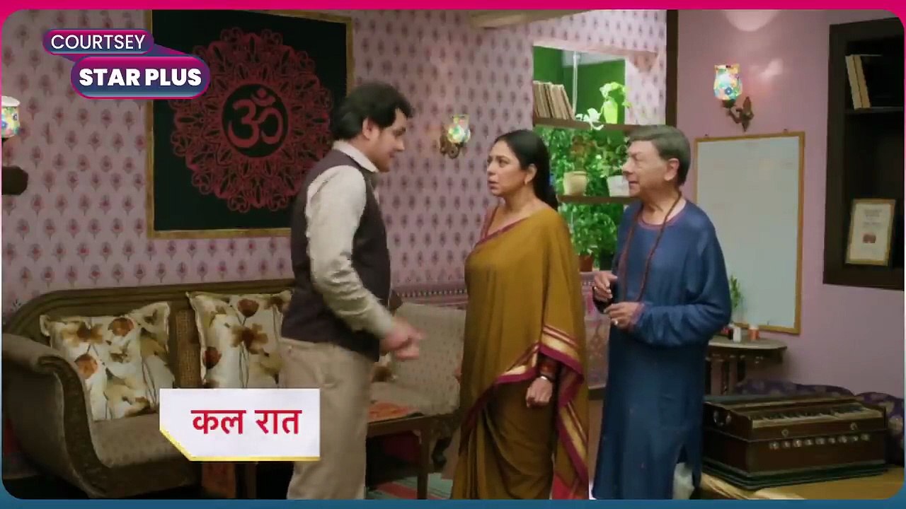 Anupama Today Episode _ 22 June 2025