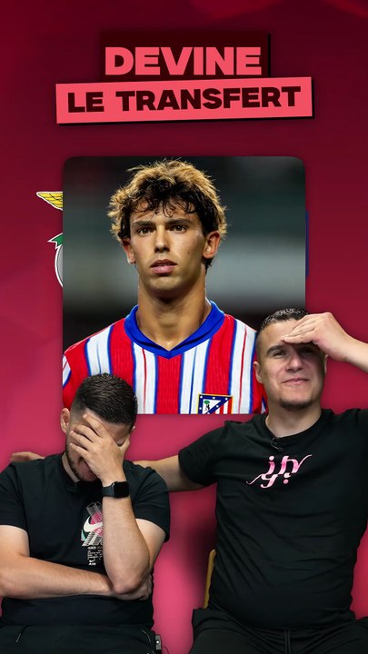 Quel est ce Joueur ? 🤔