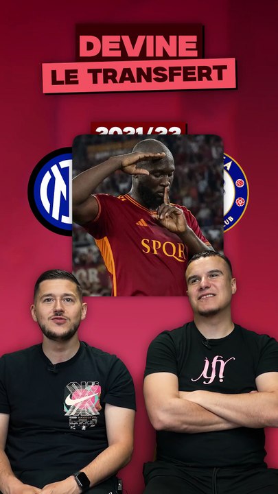 Devine le TRANSFERT ! 💲