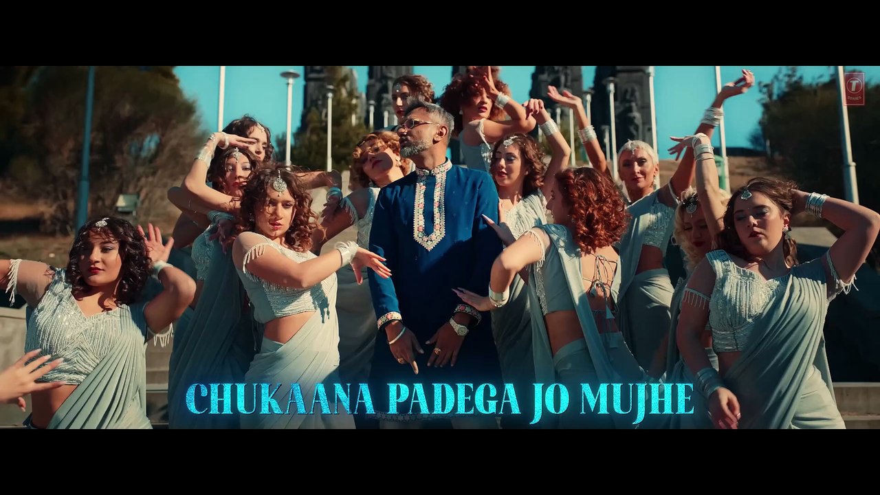 Payal Full Song Nora Fatehi with yo yo honey Singh All Over the World Songs...