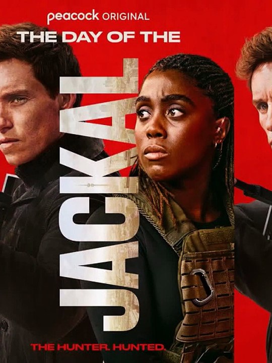 The Day of the Jackal | ONLINE | FREE |
