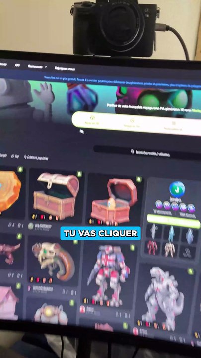 Ce site va mettre une industrie entière au chômage