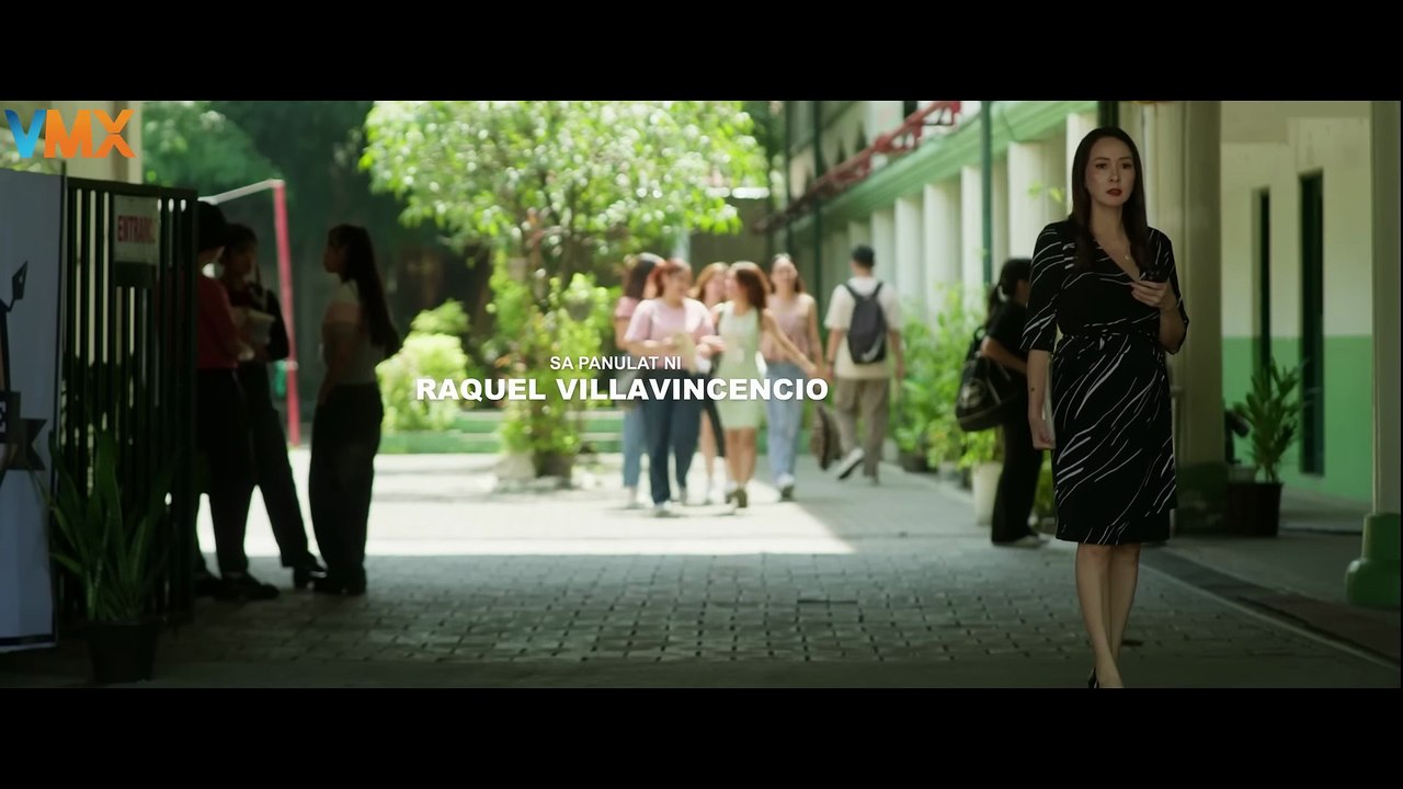 Obsesyon | movie | 2025 | Official Trailer