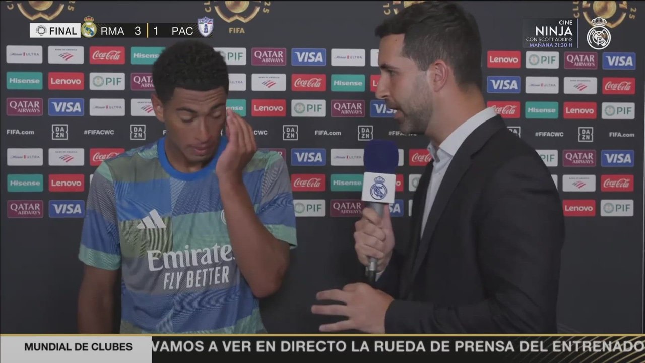 Bellingham zona mixta