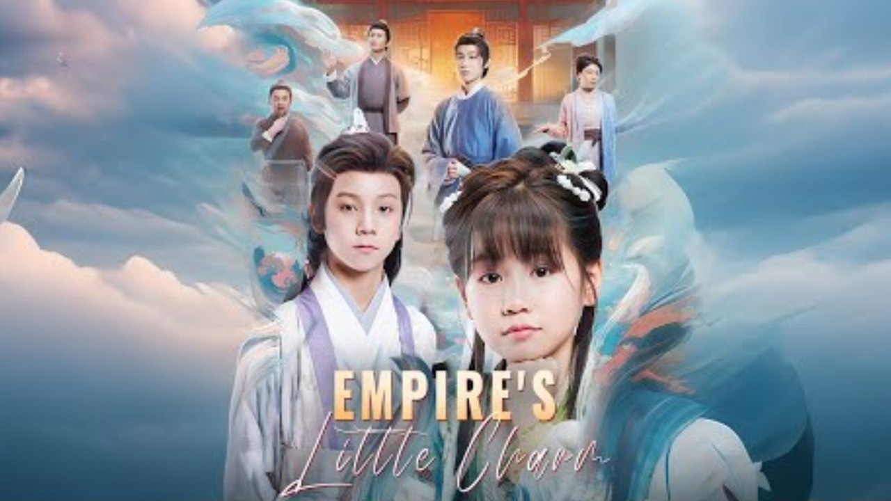 #shortmovies Empire's Little Charm Sreal