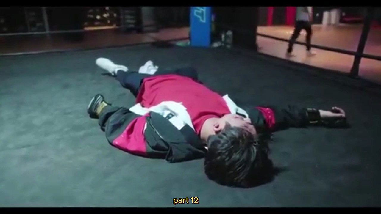 weak hero class 1 season in hindi dubbed part 11