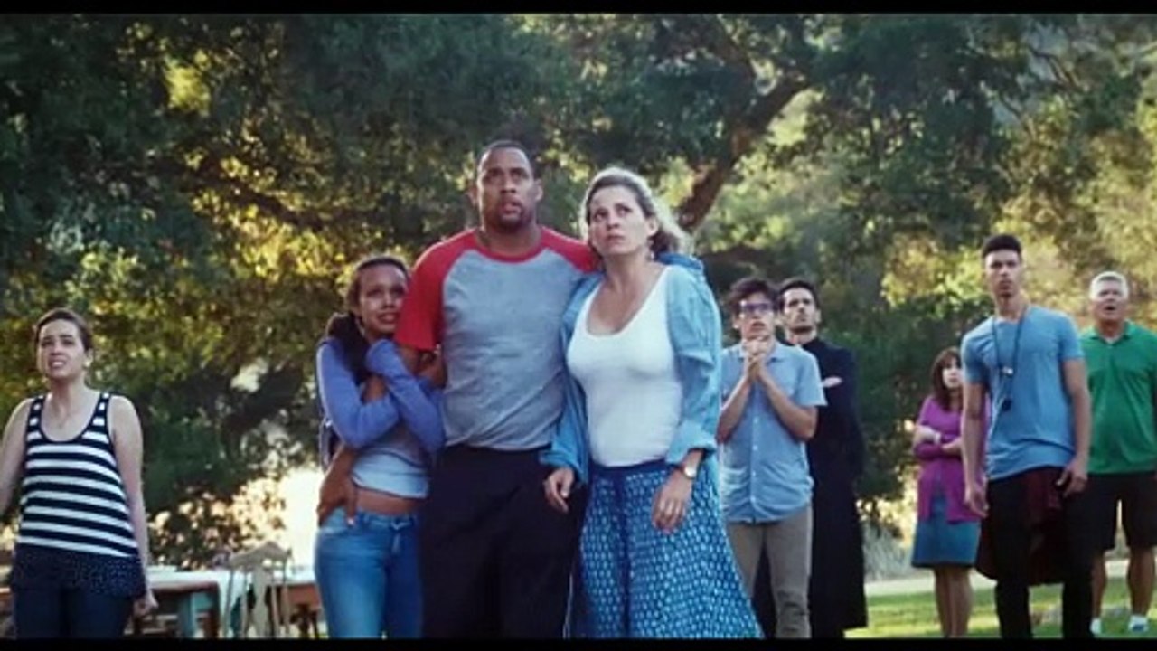 Gates of Darkness | movie | 2019 | Official Trailer