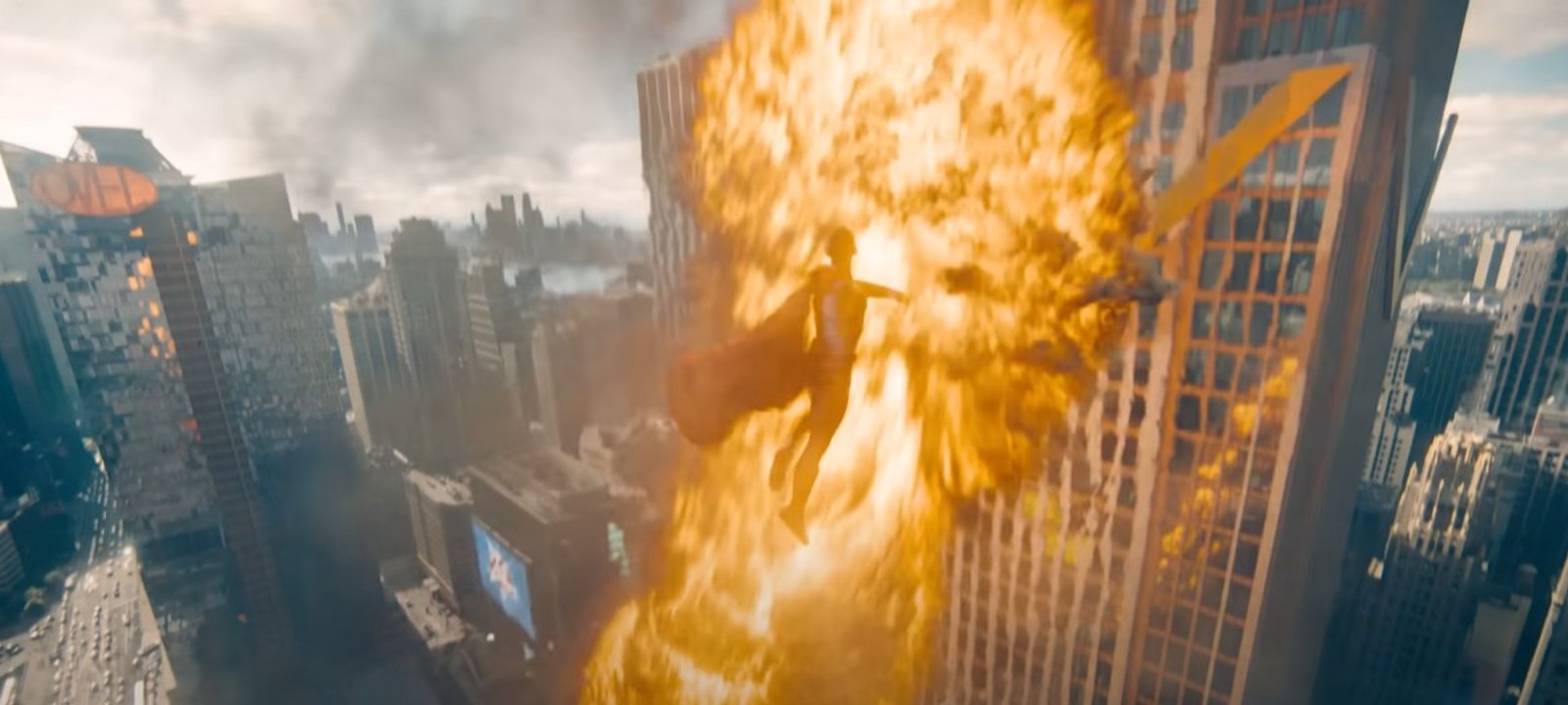 Superman - Teaser "Strength" (English) HD