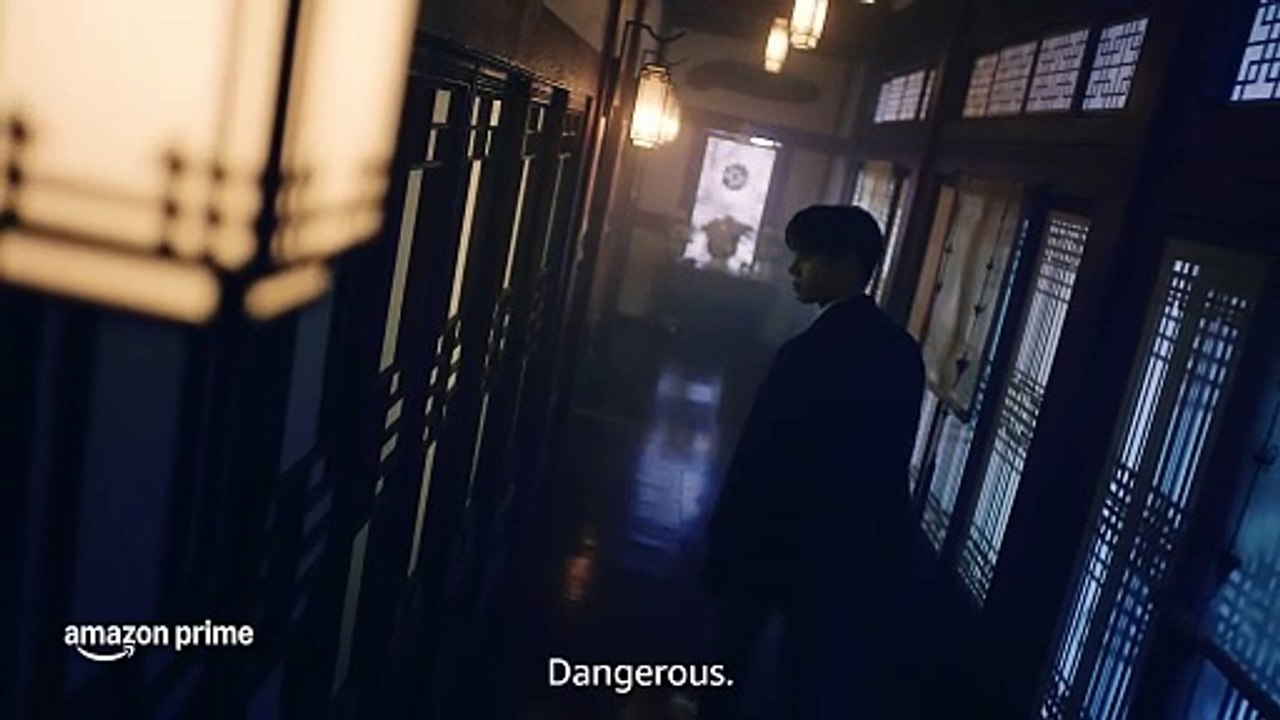 Head Over Heels - Official Teaser Prime Video