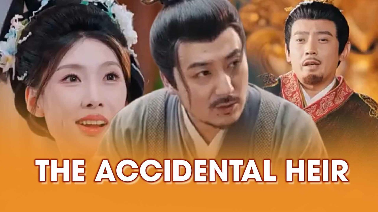 The Accidental Heir