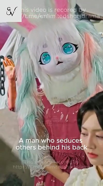 Unplanned Baby Unstoppable Drama Chinese Drama - English Sub