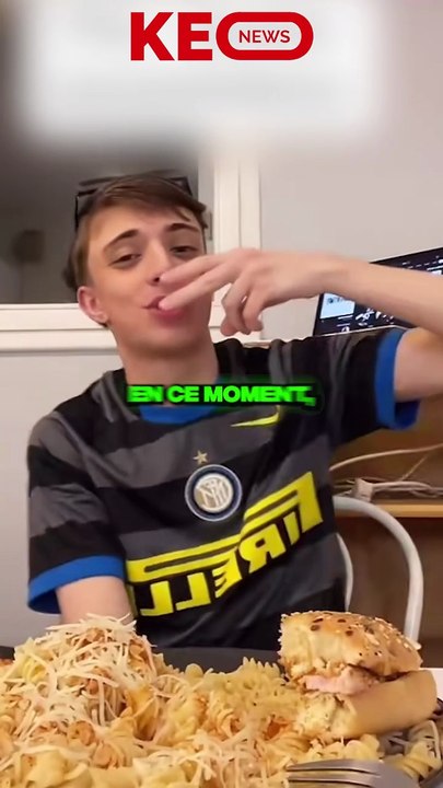 ANYME EST LE 1ER STREAMEUR FRANCAIS 😨