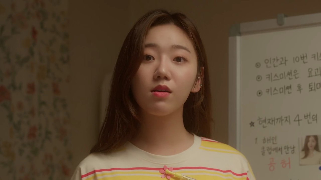 Kiss Goblin | Season01 Episode06 | Korean Drama Hindi [ENG SUB]