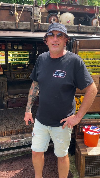 Bedford Kite Festival 2025