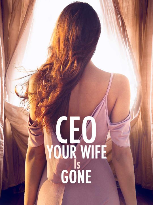 CEO, Your Wife Is Gone   #shortmovie, #cdrama, #sereal