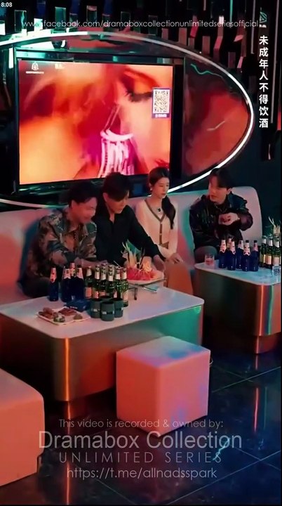 From I Do to I’m Done: A Heartfelt Chinese Drama 💍