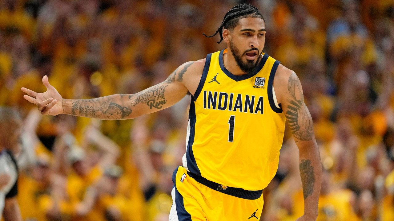 Indiana Pacers' Surprising NBA Finals Run: A Season Recap