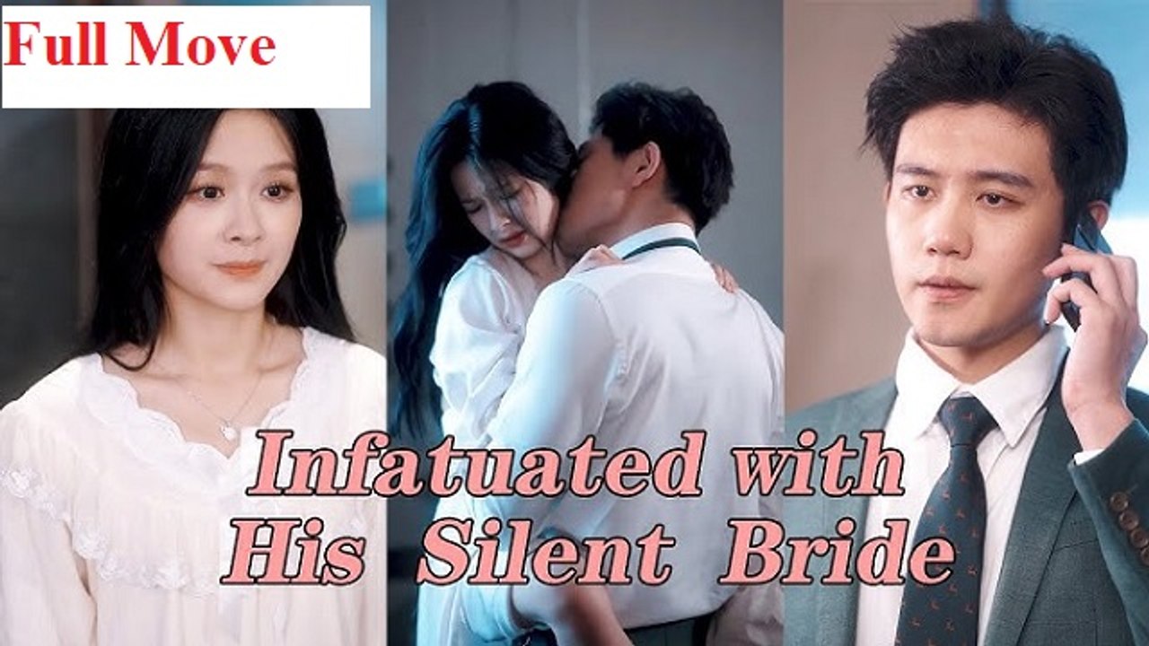 Infatuated with His Silent Bride Last Part