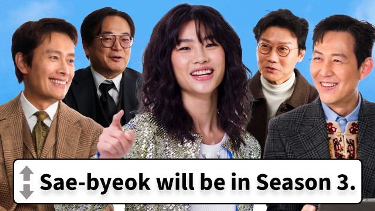 Best Of 'Squid Game' Fan Theories