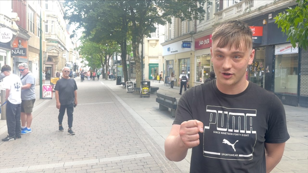 ‘Find your nearest pub’: how would you survive a zombie apocalypse?