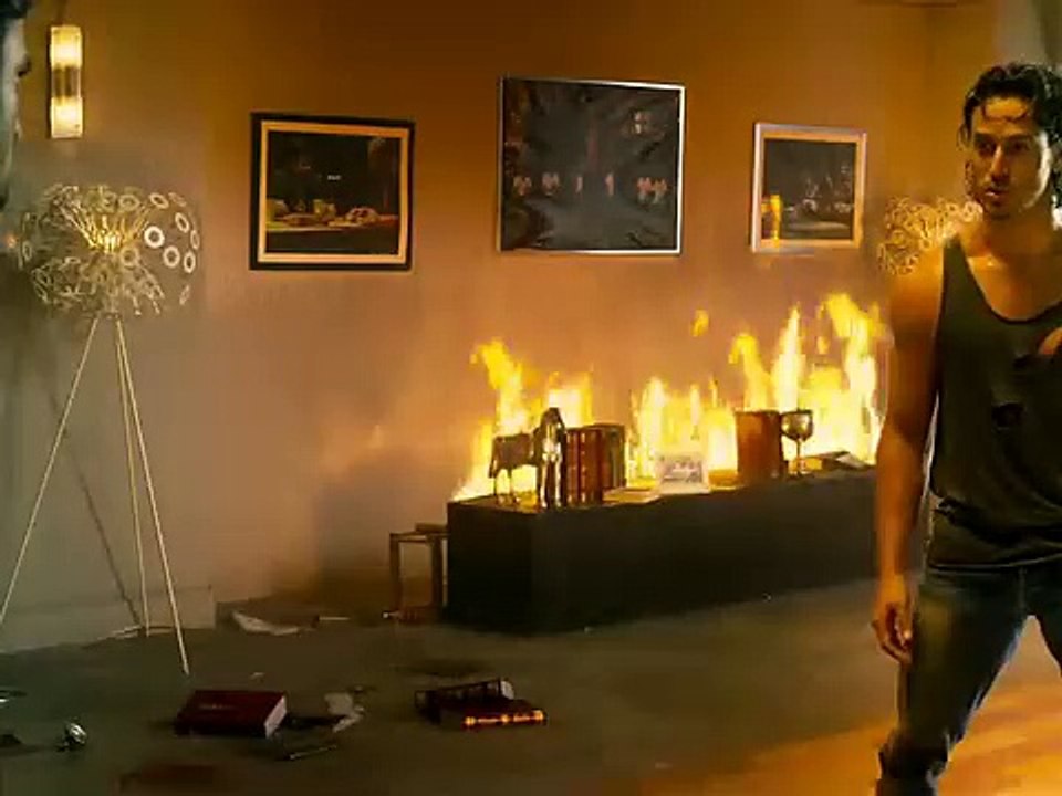 Bollywood Hindi movie || New action movies