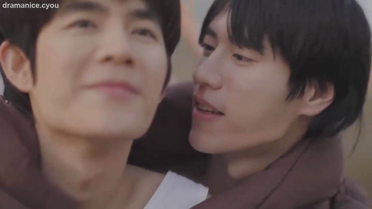 🇹🇭(2025) I P R O M I S E I'LL CO_MEBACK UnCut EP 6 ENG SUB