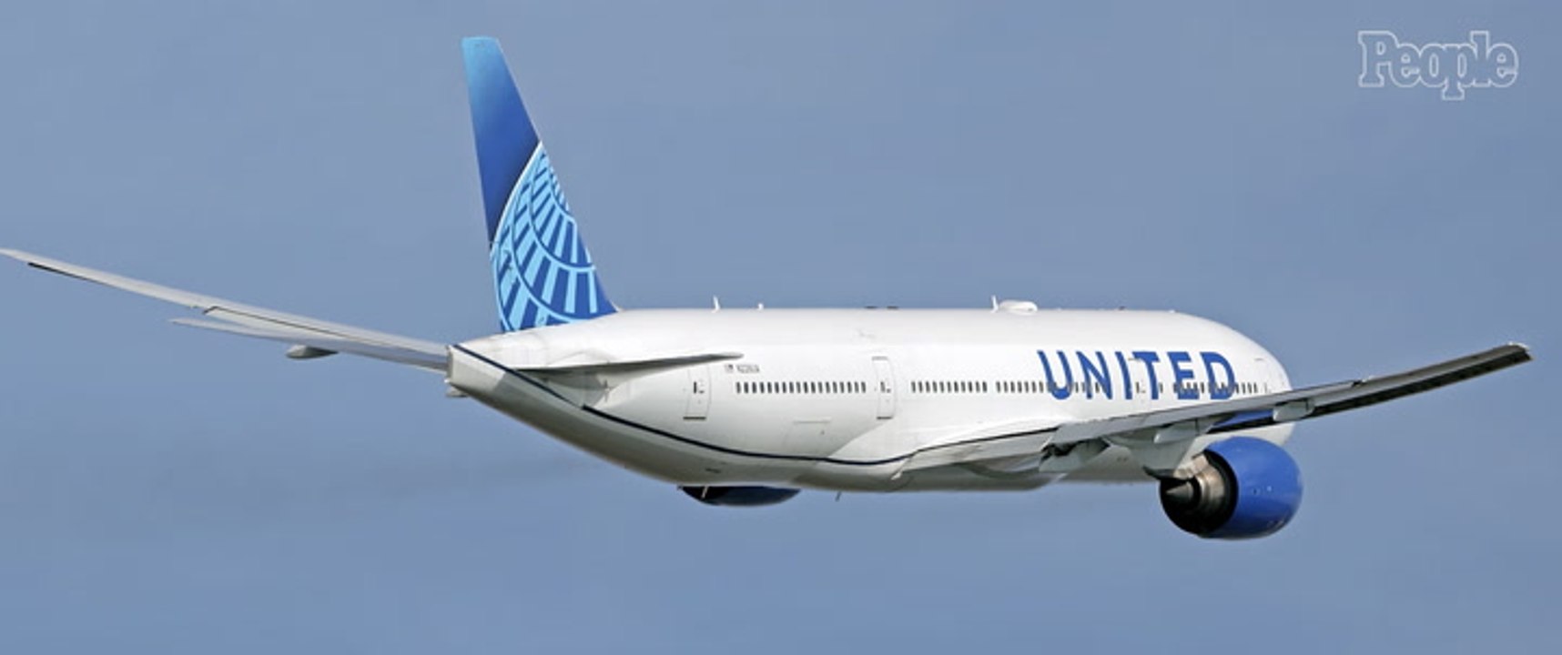 United Flight Declares Emergency 8 Hours Into Flight, Sends Out International Distress Code