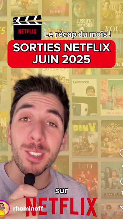 Olympe : La Série Netflix à Ne Pas Manquer 💥