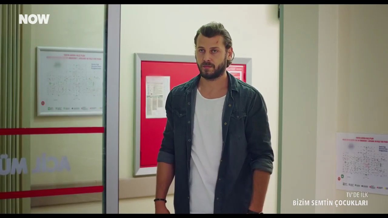 Bizim semtin çocukları izle☄️☄️KOMEDİ⚡aile☄️☄️yerli film izle