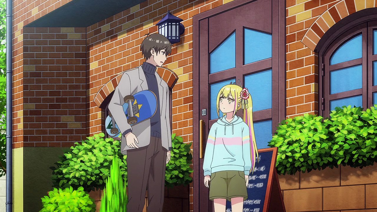 A Salad Bowl of Eccentrics Season 01 Episode 04 Hindi Dubbed