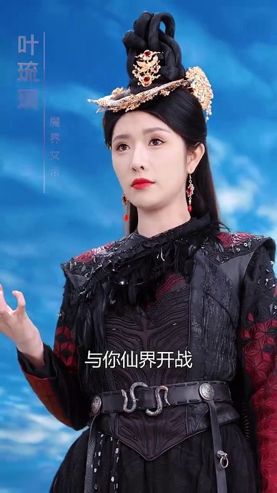 【短剧合集】 我和女帝有个约会