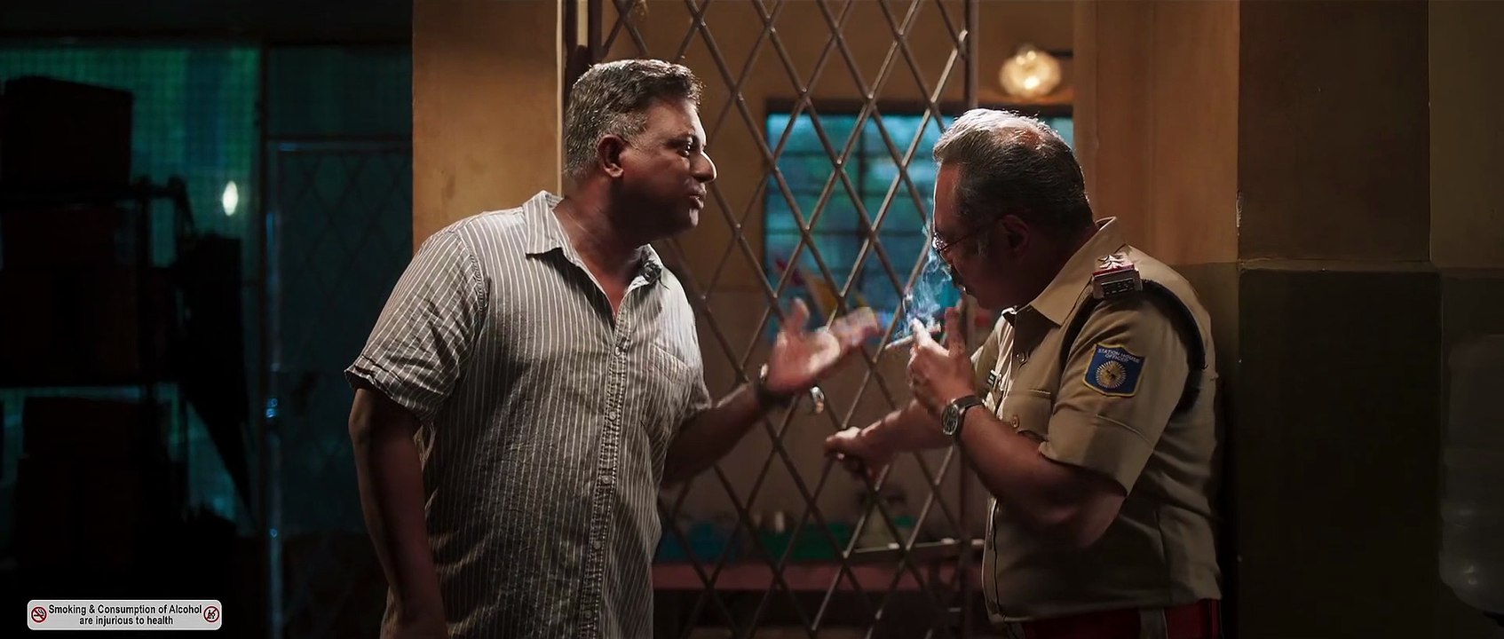 Thudarum (2025) Malayalam HQ HDRip part-2